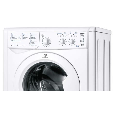 indesit iwc 6105 recensione|indesit iwdc6105 faults.